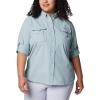 imageColumbia Womens Bahama Ii Long SleeveCrushed Blue