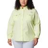 imageColumbia Womens Bahama Ii Long SleeveSpring Yellow