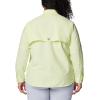 imageColumbia Womens Bahama Ii Long SleeveSpring Yellow