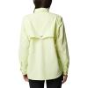 imageColumbia Womens Bahama Ii Long SleeveSpring Yellow