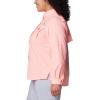 imageColumbia Womens Bahama Ii Long SleeveTiki Pink