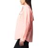 imageColumbia Womens Bahama Ii Long SleeveTiki Pink