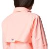 imageColumbia Womens Bahama Ii Long SleeveTiki Pink