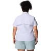 imageColumbia Womens Bahama Ii Short SleeveSnowdrift