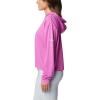 imageColumbia Womens PFG Solar Stream HoodieBright Lavender