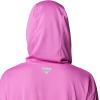 imageColumbia Womens PFG Solar Stream HoodieBright Lavender