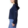 imageColumbia Womens PFG Solar Stream HoodieCollegiate Navy