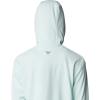 imageColumbia Womens PFG Solar Stream HoodieIcy Morn