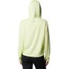 imageColumbia Womens PFG Solar Stream HoodieSpring Yellow