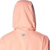 imageColumbia Womens PFG Solar Stream HoodieTiki Pink