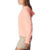 imageColumbia Womens PFG Solar Stream HoodieTiki Pink