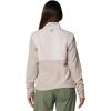 imageColumbia Womens PFG Uncharted Fleece Half ZipCrushed Clay