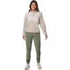 imageColumbia Womens PFG Uncharted Fleece Half ZipCrushed Clay