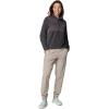 imageColumbia Womens PFG Uncharted Fleece Half ZipShark