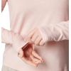 imageColumbia Womens PFG Uncharted Knit Long SleeveFaux Pink Heather