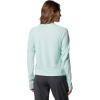 imageColumbia Womens PFG Uncharted Knit Long SleeveIcy Morn Heather