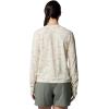 imageColumbia Womens PFG Uncharted Knit Long SleeveStone Uncharted Waters