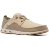 Oxford Tan  Tropic Water