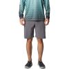 imageColumbia Mens Grander Marlin Iii Offshore ShortCity Grey