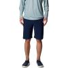 imageColumbia Mens Grander Marlin Iii Offshore ShortCollegiate Navy