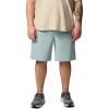 imageColumbia Mens Grander Marlin Iii Offshore ShortCrushed Blue