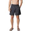 imageColumbia Mens Super Backcast Ii Water ShortBlack Digiscale Print