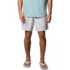 imageColumbia Mens Super Backcast Ii Water ShortCool Grey Cast N Blast