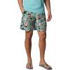 imageColumbia Mens Super Backcast Ii Water ShortCypress Ikat Palms