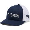 imageColumbia Unisex Pfg logo Mesh Ball CapCollegiate Navy