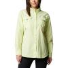 imageColumbia Womens Bahama Ii Long SleeveSpring Yellow