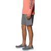 imageColumbia Mens Backcast Iv Water ShortCity Grey