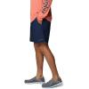 imageColumbia Mens Backcast Iv Water ShortCollegiate Navy