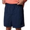 imageColumbia Mens Backcast Iv Water ShortCollegiate Navy