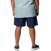 imageColumbia Mens Backcast Iv Water ShortCollegiate Navy