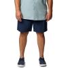 imageColumbia Mens Backcast Iv Water ShortCollegiate Navy