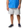 imageColumbia Mens Backcast Iv Water ShortCool Grey