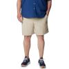 imageColumbia Mens Backcast Iv Water ShortFossil