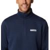 imageColumbia Mens Bonefish 14 ZipCollegiate Navy