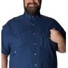 imageColumbia Mens Bonehead Short Sleeve ShirtCarbon