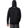 imageColumbia Mens PFG Castback HoodieBlackGraphite