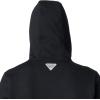 imageColumbia Mens PFG Castback HoodieBlackGraphite