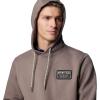 imageColumbia Mens PFG Castback HoodieIronBlack