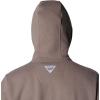 imageColumbia Mens PFG Castback HoodieIronBlack