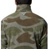 imageColumbia Mens PFG Dawnbreaker Full Zip FleeceCypress Inlets Camo
