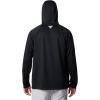 imageColumbia Mens PFG Solar Stream HoodieBlack