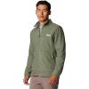 imageColumbia Mens PFG Uncharted Fleece Full ZipCypressCypress