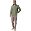 imageColumbia Mens PFG Uncharted Fleece Full ZipCypressCypress