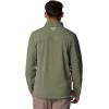 imageColumbia Mens PFG Uncharted Fleece Full ZipCypressCypress