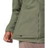 imageColumbia Mens PFG Uncharted Fleece Full ZipCypressCypress