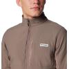 imageColumbia Mens PFG Uncharted Fleece Full ZipIronIron